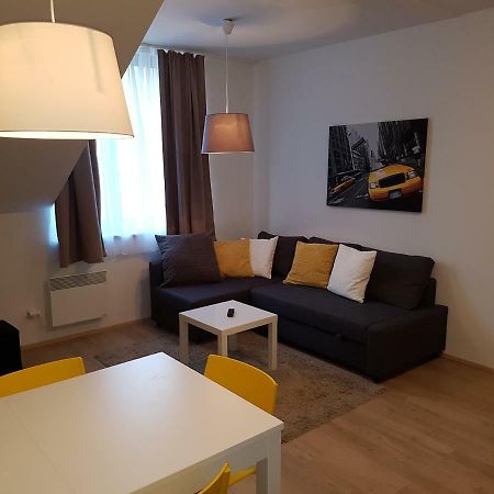 Apartman Na Svahu 3+Kk, Dolní Morava Exterior photo