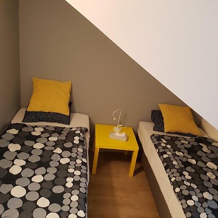 Apartman Na Svahu 3+Kk, Dolní Morava Exterior photo