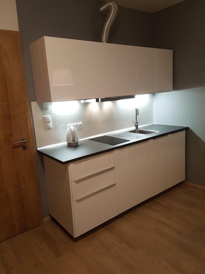 Apartman Na Svahu 3+Kk, Dolní Morava Exterior photo
