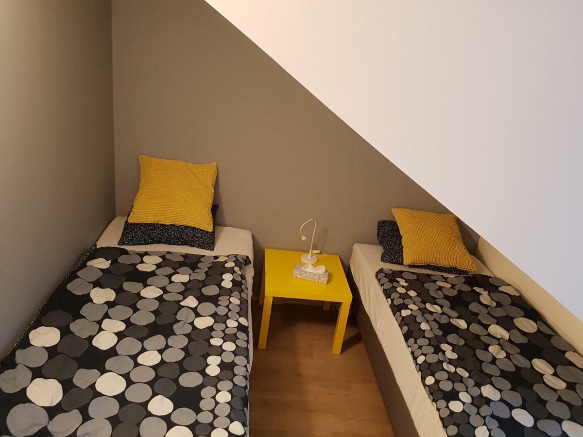 Apartman Na Svahu 3+Kk, Dolní Morava Exterior photo