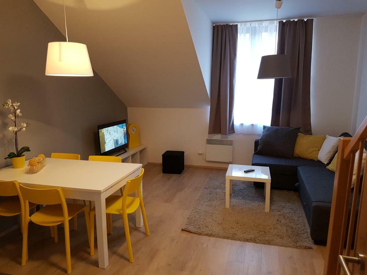 Apartman Na Svahu 3+Kk, Dolní Morava Exterior photo