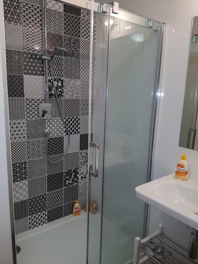 Apartman Na Svahu 3+Kk, Dolní Morava Exterior photo