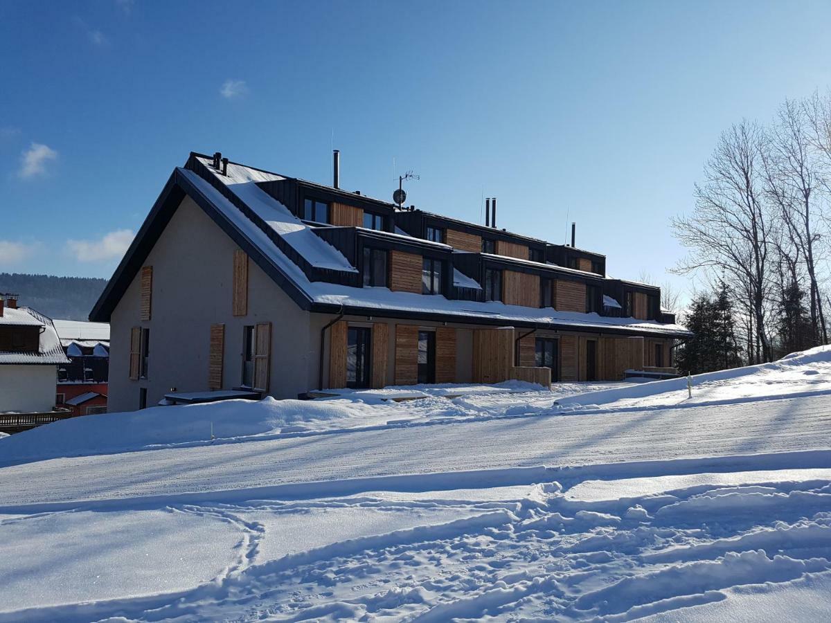 Apartman Na Svahu 3+Kk, Dolní Morava Exterior photo