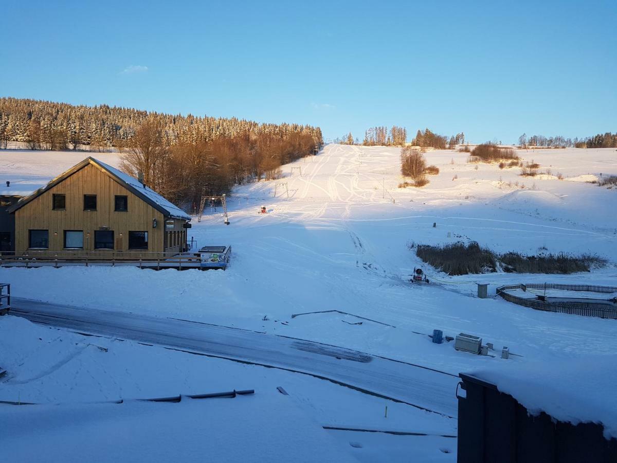 Apartman Na Svahu 3+Kk, Dolní Morava Exterior photo