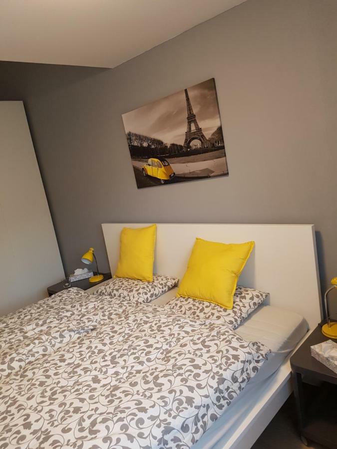 Apartman Na Svahu 3+Kk, Dolní Morava Exterior photo