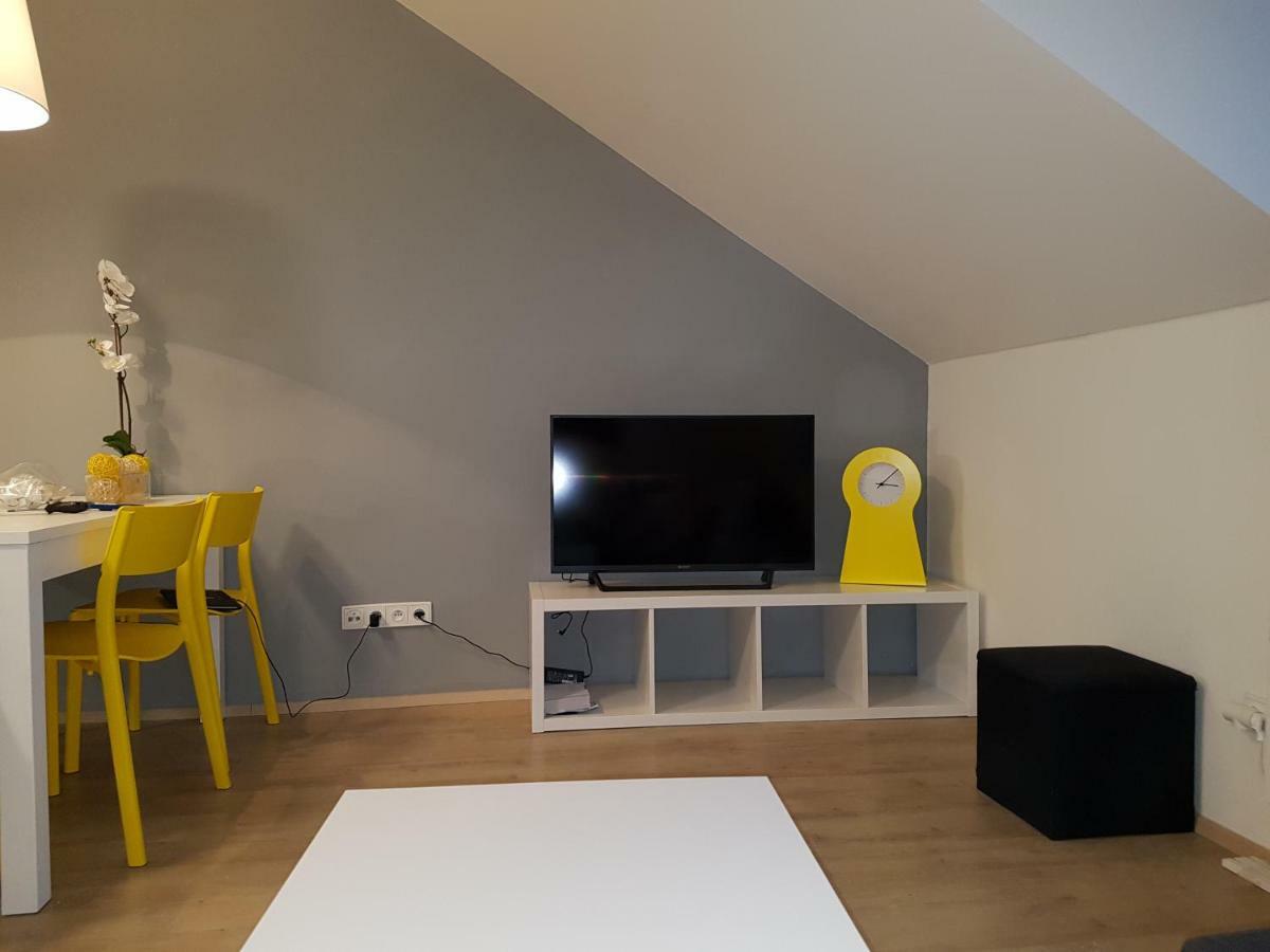 Apartman Na Svahu 3+Kk, Dolní Morava Exterior photo