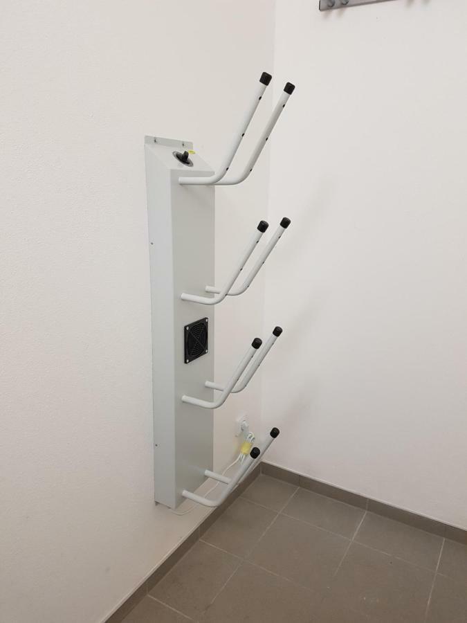 Apartman Na Svahu 3+Kk, Dolní Morava Exterior photo