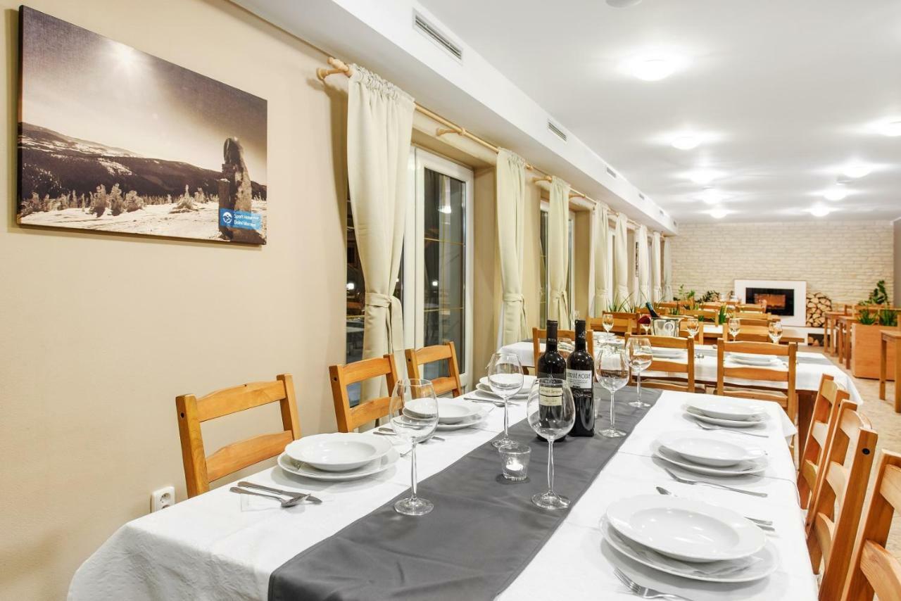 Apartman Na Svahu 3+Kk, Dolní Morava Exterior photo