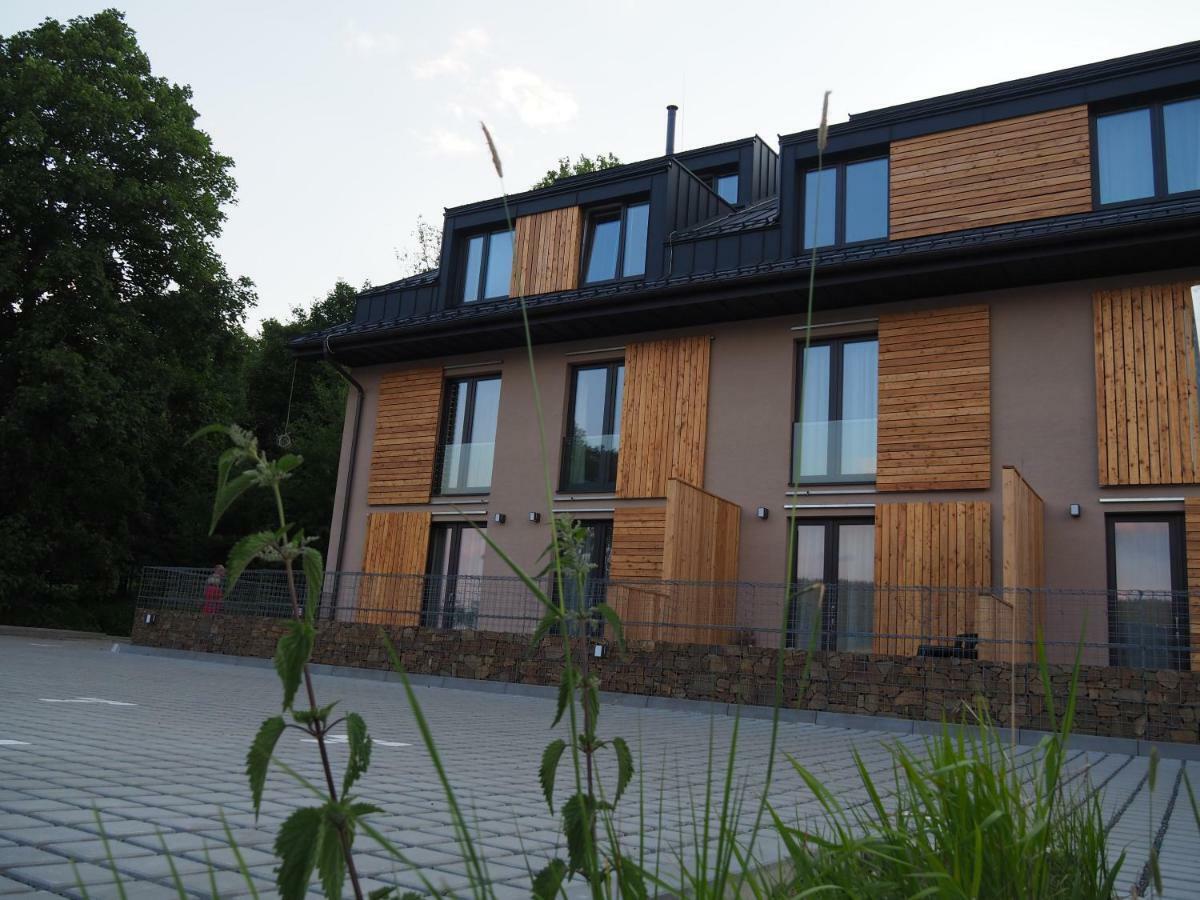 Apartman Na Svahu 3+Kk, Dolní Morava Exterior photo